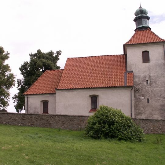 Church of Saint John the Baptist