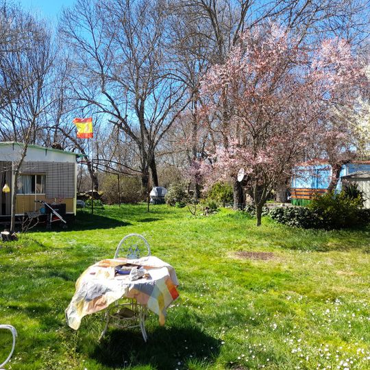 Camping D'Oremor