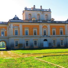 Royal Palace of Carditello