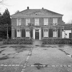 Monseigneur Biermansplein 8, Westerhoven
