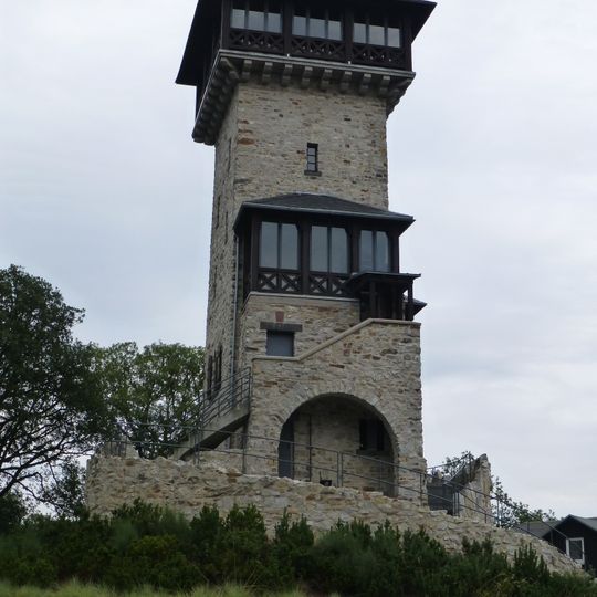 Herzbergturm