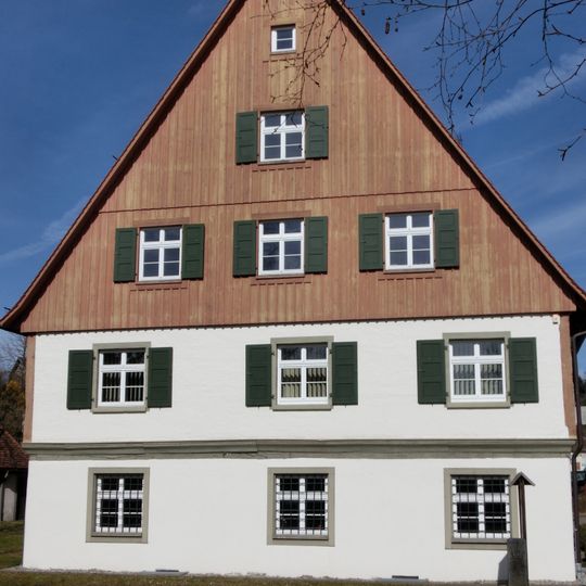 Amtshaus