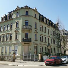 Wittenberger Straße 110b