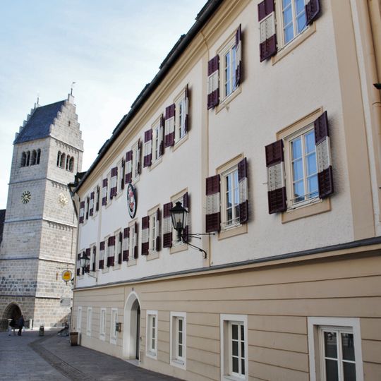 Distretto di Zell am See