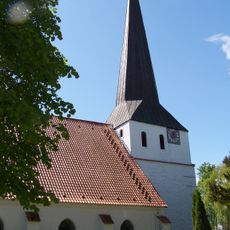 Kirche Groß Bisdorf