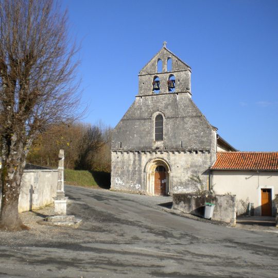 Saint-Martial-de-Valette