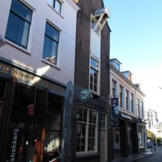 Appelmarkt 6, Zierikzee