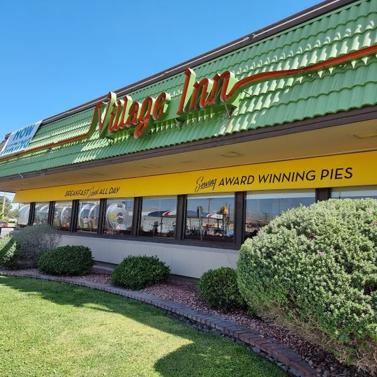Village Inn