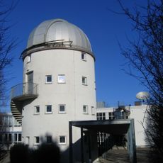 Observatoire astronomique de Wurtzbourg