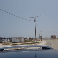 Distretto di Etén Puerto