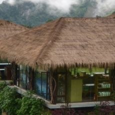 Southern Taiwan
