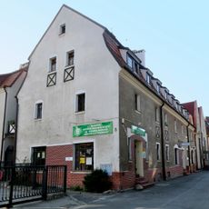 Pod Blankami 6 Bydgoszcz