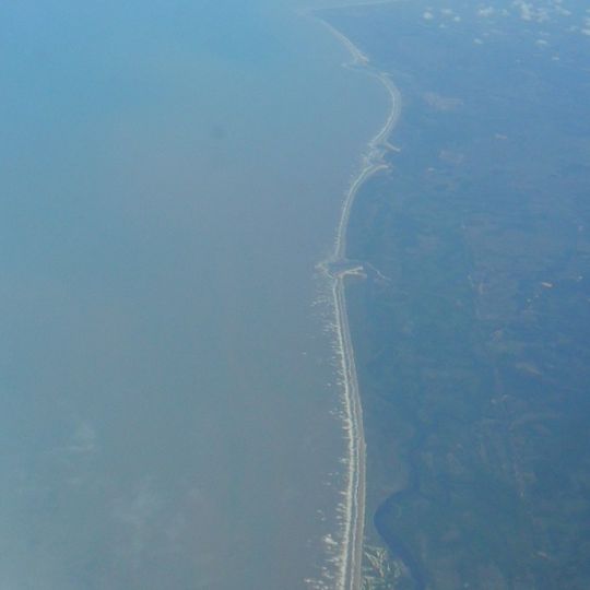 Corumbau Marine Extractive Reserve