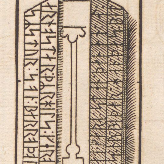 Västergötlands runinskrifter 97