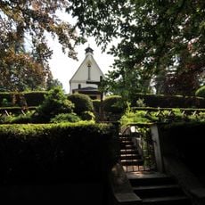 Schwesternfriedhof Breitenfurt