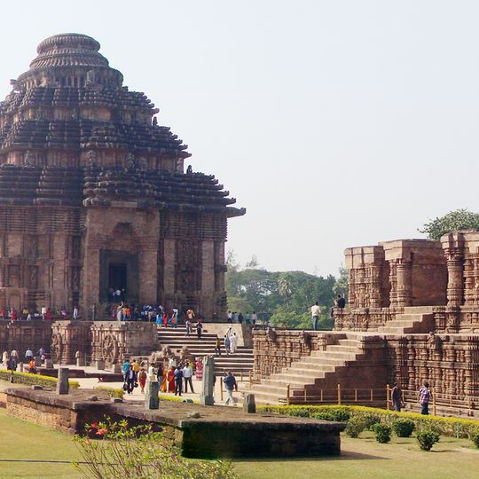 Konark