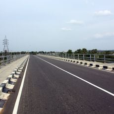 Ralkuli Bridge