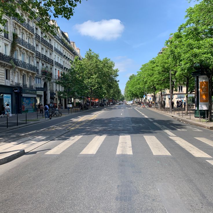 Boulevard de Sébastopol