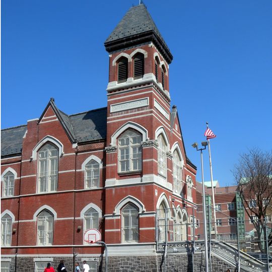 Hôtel de ville de Flatbush