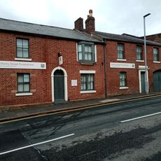 6 And 8, Etterby Street