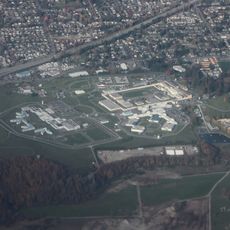 Monroe Correctional Complex