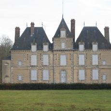 Château de Motteux