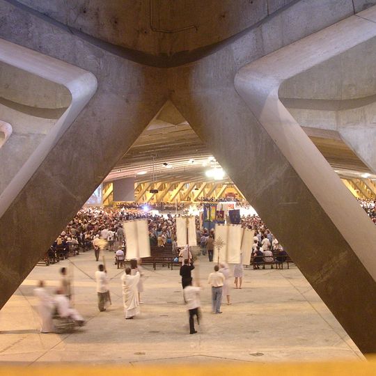 Basilica di San Pio X