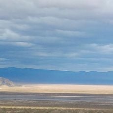 Lake Mojave