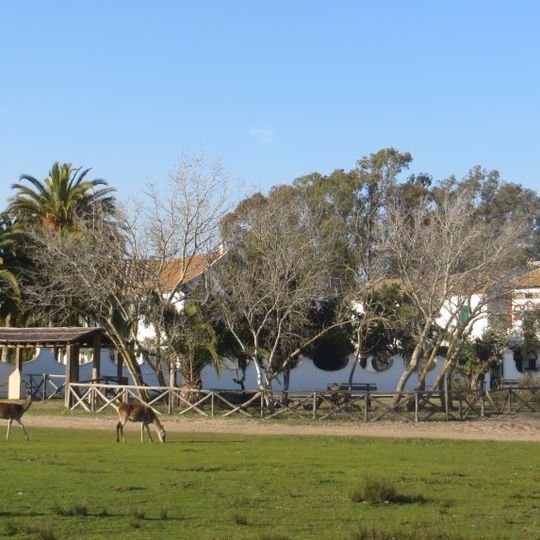 Palacio de las Marismillas