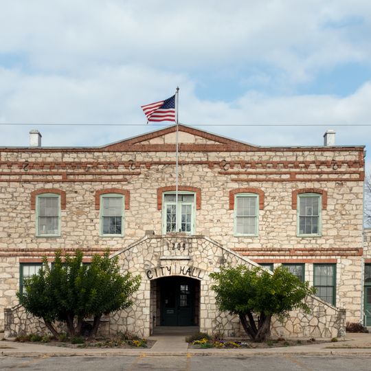 Castroville Historic District