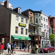 Downtown Historic District