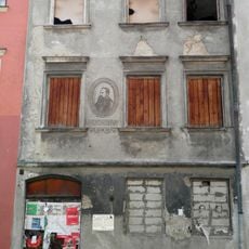 Grodzka 24 tenement house in Lublin