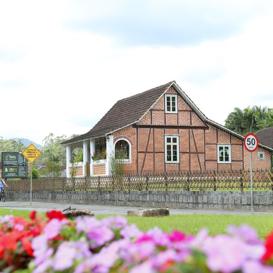 Casa Belz – Guido Belz