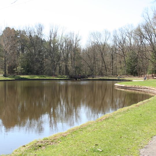 Oak Openings Preserve Metropark