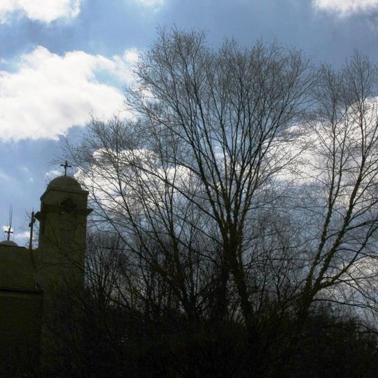 St. Abraam Coptic Orthodox Church