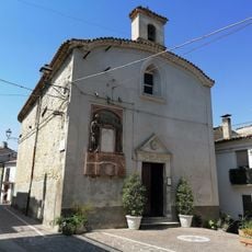 Sant'Antonio da Padova