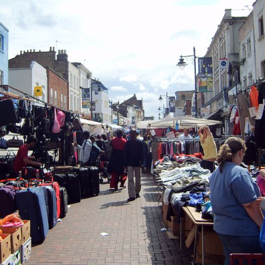 Deptford Market