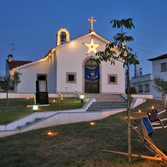 Nogueira do Cravo e Pindelo