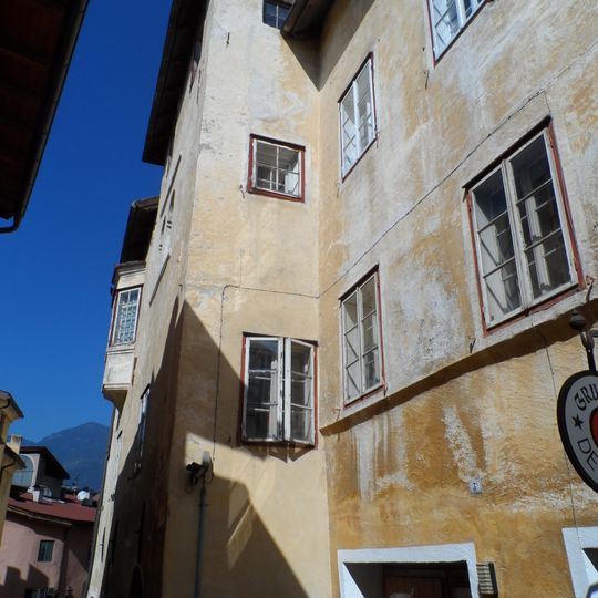 Obere Schutzengelgasse 3