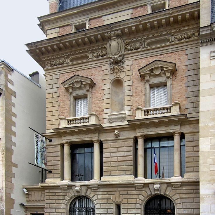Musée Gustave Moreau