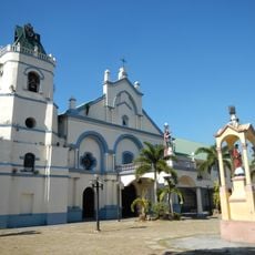 Santa Catalina Parish Church