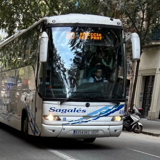 Sagalés