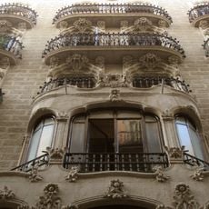 Casa Elena Castellana