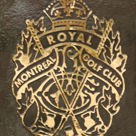 Club de golf Royal Montréal