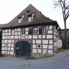 Elisabethenstraße 5 (Bamberg)