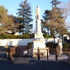 Lézignan-la-Cèbe war memorial