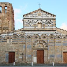 Pieve dei Santi Giovanni ed Ermolao