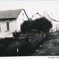 Synagoge Flieden