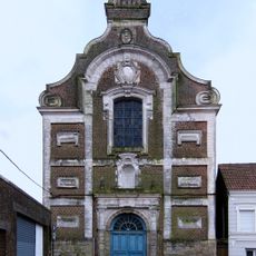 Église des Jésuites de Cassel