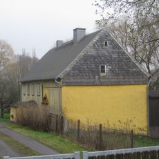 Freistehendes Wohnhaus Am Rummel 7